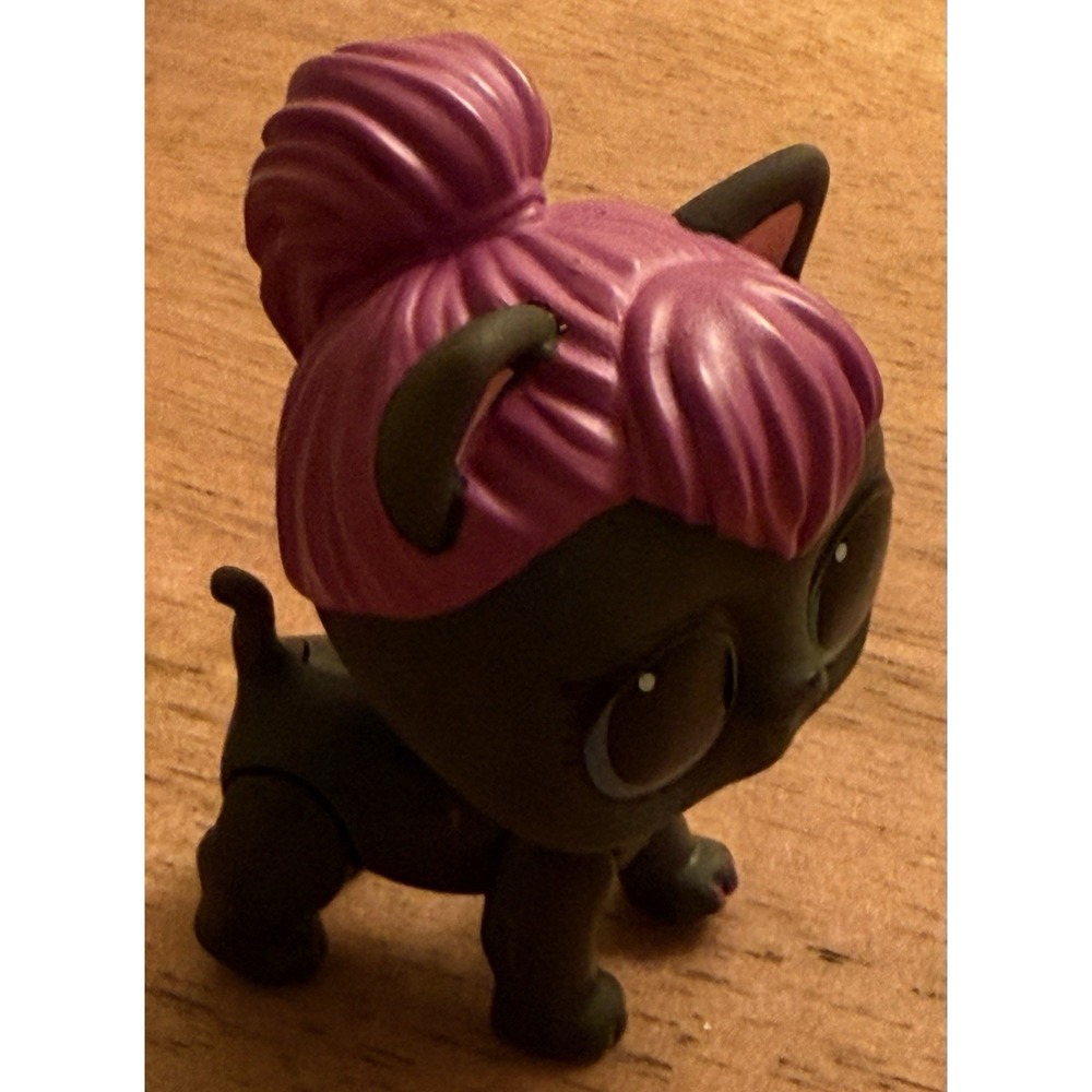 LOL Surprise!‎ Pets Series 3 Spicy Kitty